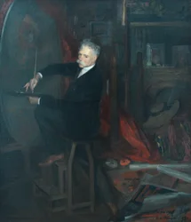 Jules Chéret